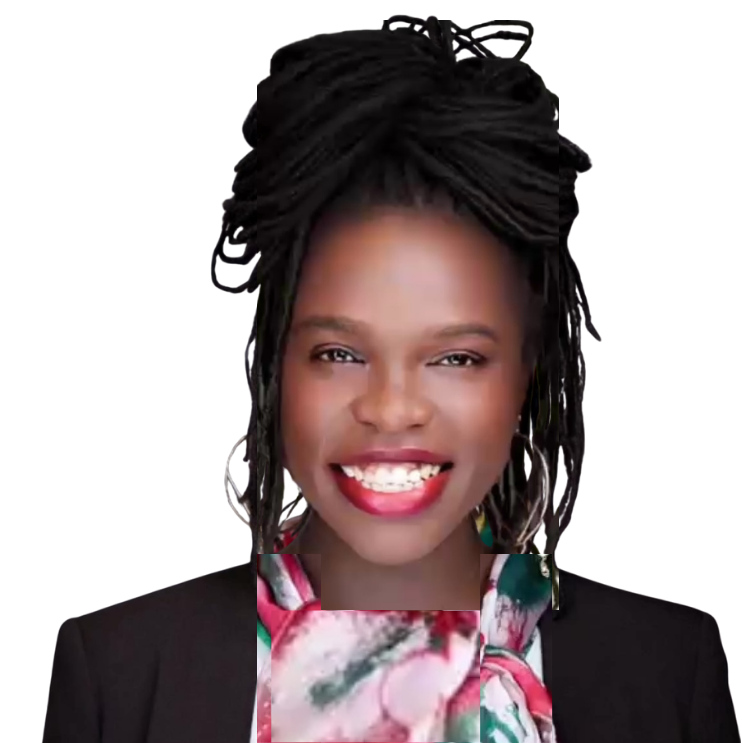 Dr. Esona Fomuso LinkedIn profile portrait
